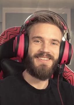 PewDiePie