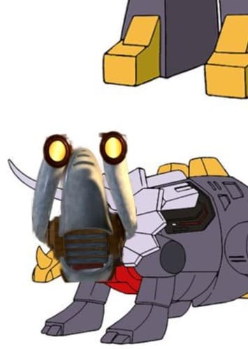 Pewku (Bionicle)