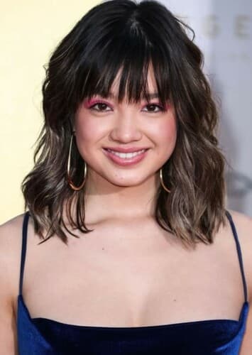 Peyton Elizabeth Lee