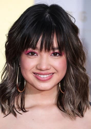 Peyton Elizabeth Lee