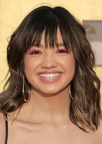 Peyton Elizabeth Lee