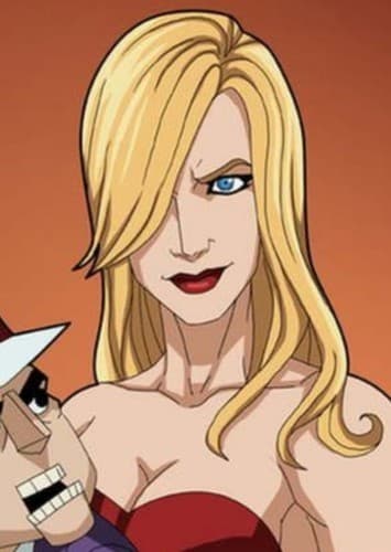 Peyton Riley / Ventriloquist II