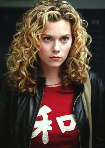 Peyton Sawyer