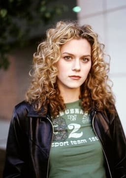 Peyton Sawyer