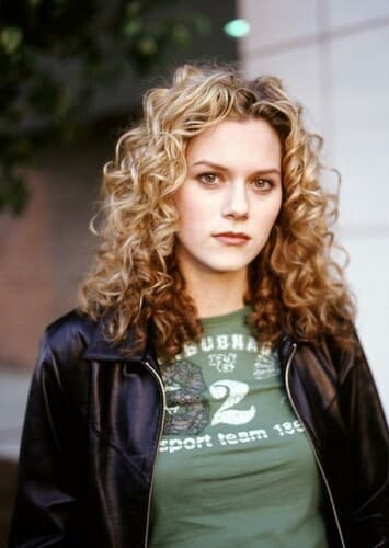 Peyton Sawyer