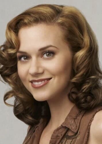 Peyton Sawyer