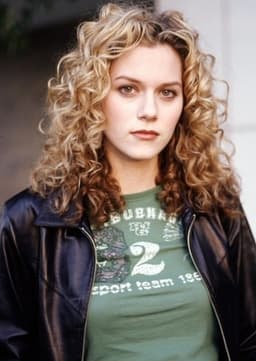 Peyton Sawyer