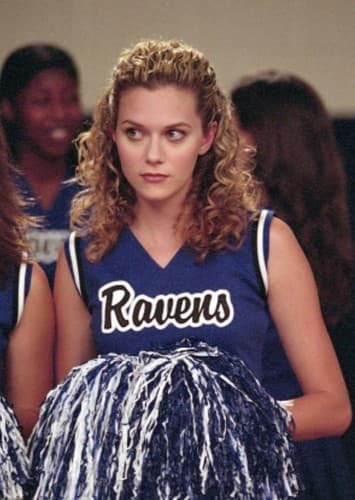 Peyton Sawyer