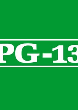 PG - 13