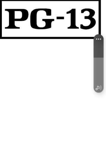 PG-13