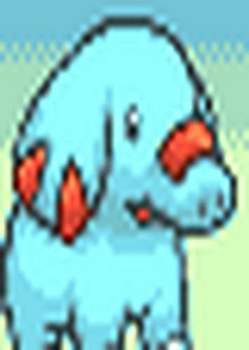 Phanpy (English Dub)