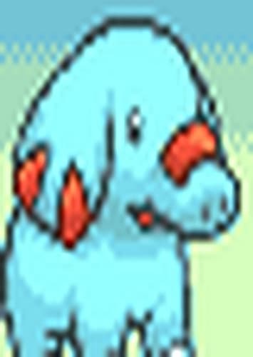 Phanpy (English Dub)