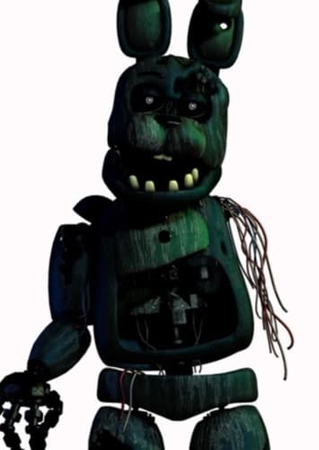 Phantom Bonnie