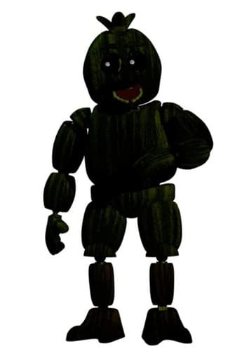 Phantom Chica
