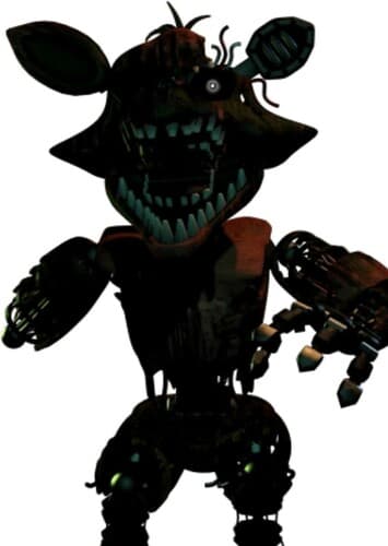 Phantom Foxy