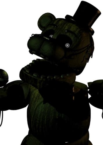 Phantom Freddy