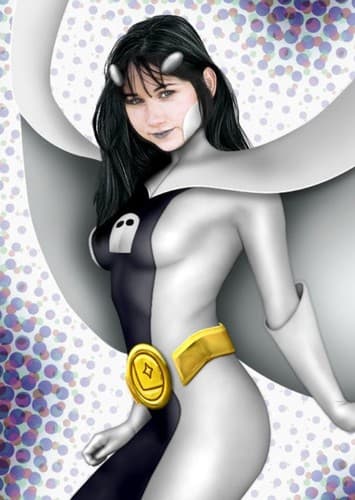 Phantom Girl