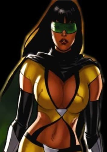 Phantom Lady