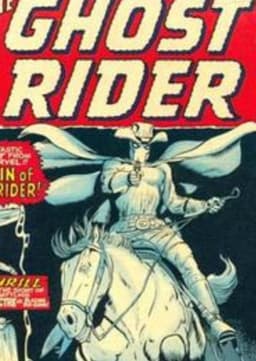 Phantom Rider