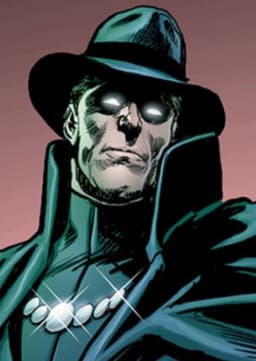Phantom Stranger