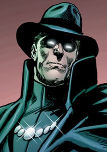 Phantom Stranger