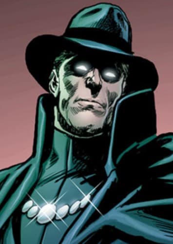 Phantom Stranger