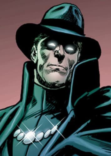 Phantom Stranger