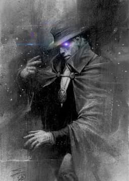 Phantom Stranger