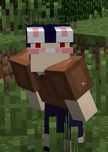 Phantom thief Pangpang the Hunter