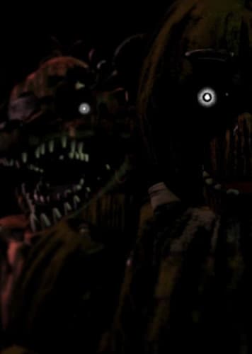 Phantom Animatronics