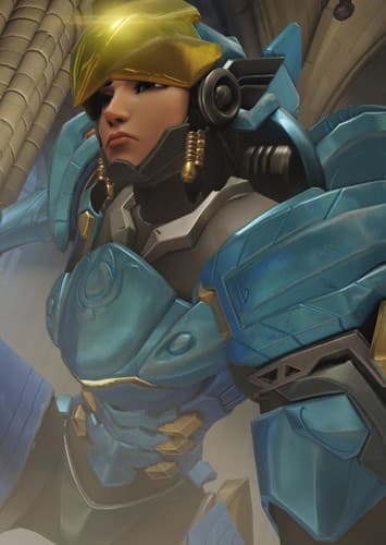 Pharah
