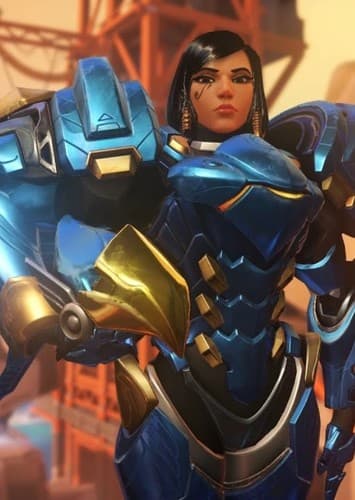 Pharah