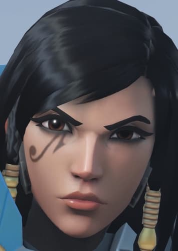 Pharah