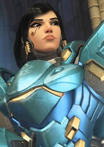 Pharah