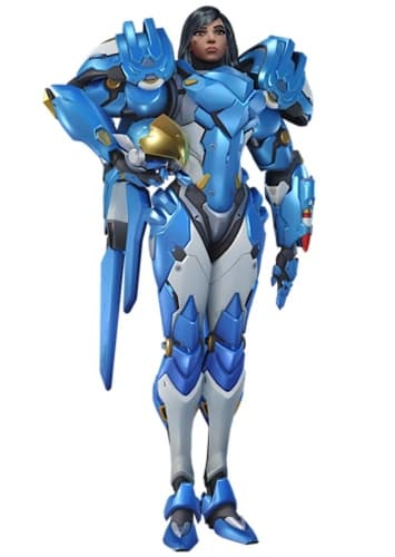Pharah
