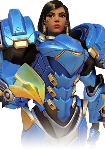 Pharah