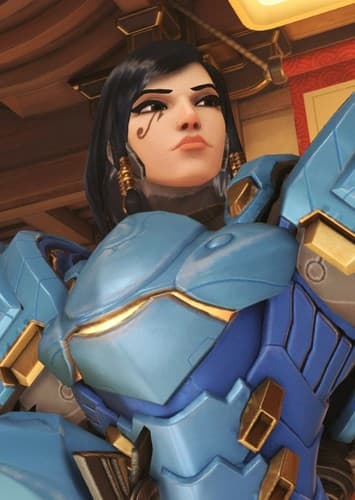 Pharah
