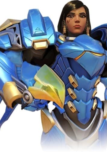 Pharah
