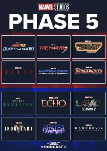 Phase 5