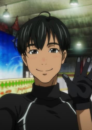Phichit Chulanont