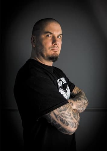 Phil Anselmo