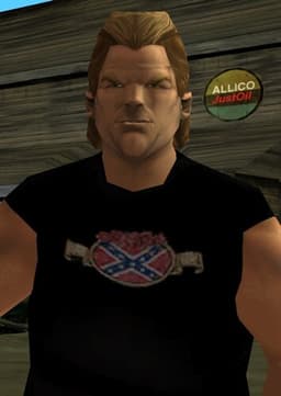 Phil Cassisy (young)