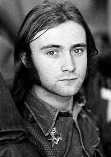 Phil Collins