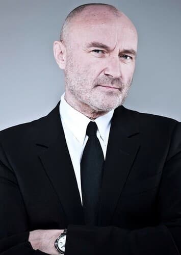 Phil Collins