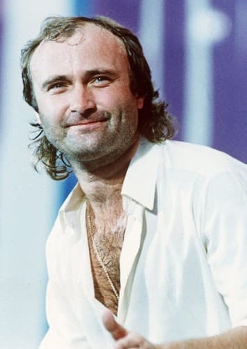 Phil Collins