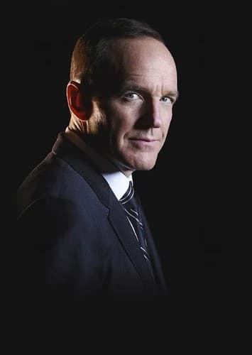 Phil Coulson