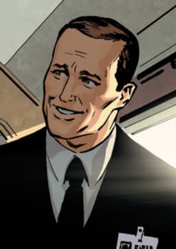 Phil Coulson