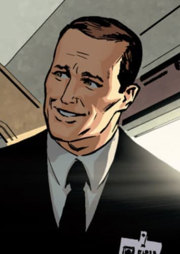 Phil Coulson