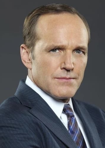 Phil Coulson