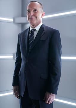 Phil Coulson